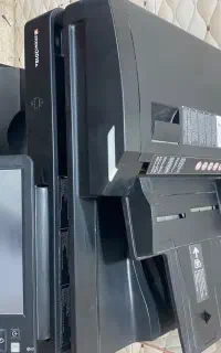 چاپگر . پرینتر