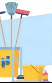 خدمات نظافت خونه