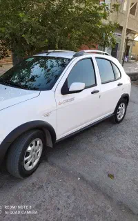 کوییک دنده ای(خاش)