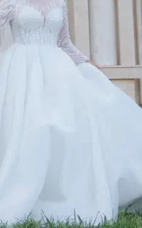 لباس عروس