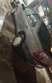 پژو۴۰۵ مدل ۹۲