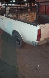 وانت تلفنی باربری پیکان وانت