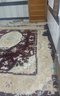 قالی نخ
