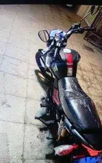 موتور سیکلت