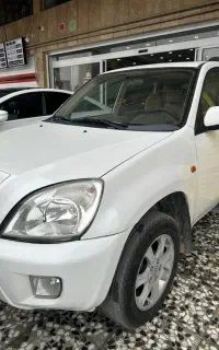 ایکس ۳۳ دنده ای،مدل ۱۳۹۱