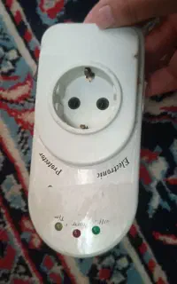 محافظ برق