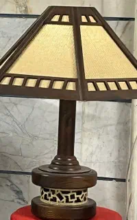 چراغ خواب