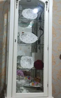 بوفه