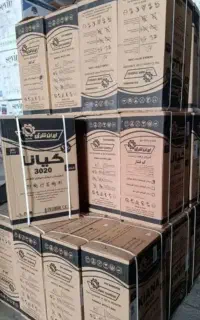 ابگرمکن رادیاتی ایرانشرق