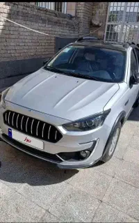 فروش اطلس g صفر فول، سانروفدار
