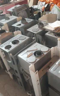 تعمیرات پکیج