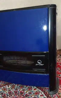 بخاری گازی 9000