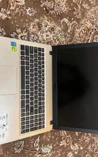 لپتاپ ASUS مدل