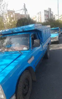 وانت تلفنی نیسان