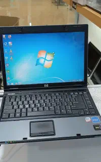 لپ تاپ Hp Compaq 6510