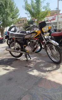 هندا 85