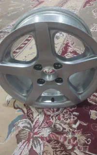 رینگ پارس ۵ پر