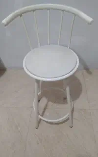 صندلی پایه بلند اپن