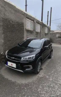 ام وی ام X22 مدل 97 دنده خونگی