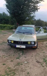 BMW. 518