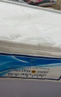 تشک یک نفره رویال بدون نشست