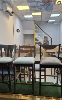 میز و صندلی راش گرجستان و ترکیه