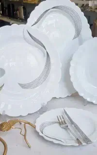 سرویس آرکوپال ۲۵پارچه