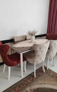 سرویس غذاخوری