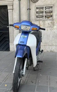 مودناس ۱۱۰ کریس   گالکسی جی تی گالکسی ۱۳۰