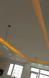 برقکار ساختمان