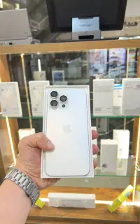 آیفون ۱۶ پرومکس