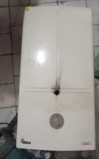 ابگرمکن بوتان مدل 3115