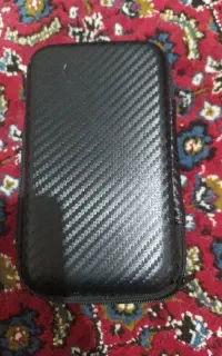 کیف مدارک گمشده