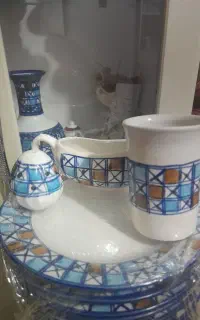 سرویس ۱۲ نفره باقیمت باورنکردنی