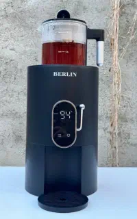 سماور برقی برلین آلمان