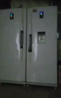 کولر 7500 مارک نسیم همراه با یخچال ساده ویکی فزیز