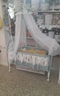 نی نی لای لای