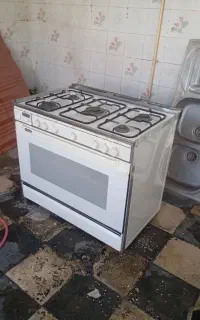 اجاق گازفردار