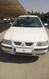 فروش سمندال ایکس مدل 94