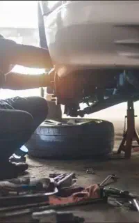 زیروبند سازی علی