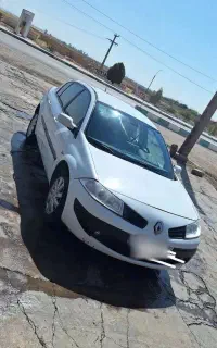 فروش مگان ۲۰۰۰ اتومات