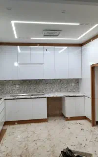 کابینت اشپزخانه ارین سینا
