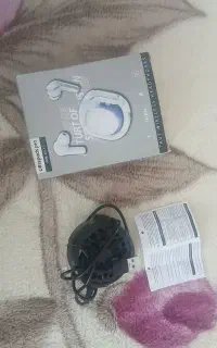 ایرپاد و فن موبایل
