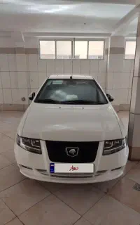 سمند سورن پلاس 1403 خواب گارانتی فعال