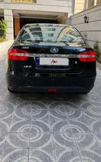 جک j5 سواری مشکی