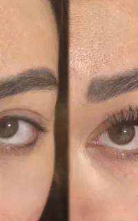 کاشت مژه ماندگاری بالا فقط۲۸۰(زیباشهر)