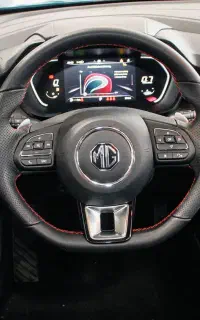 MG GT وارداتی