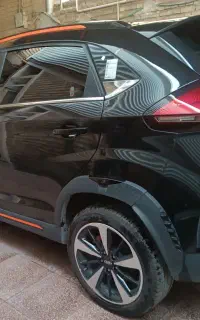 ایکس 33 کراس