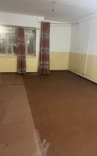 نمدی موکت