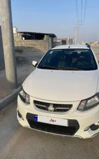 کوئیک MT